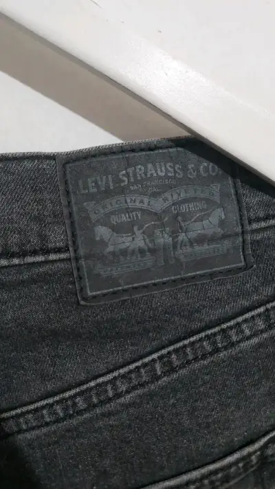 Jeans Levi's Mujer 38 - miniatura 3