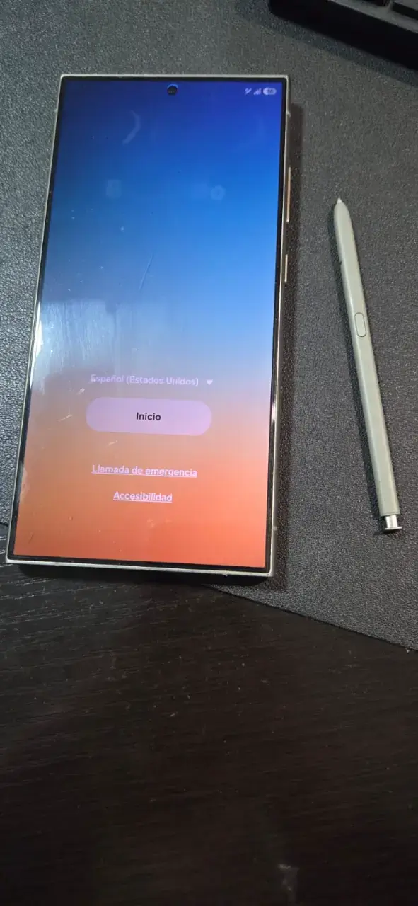 Samsung Galaxy S24 Ultra - 1