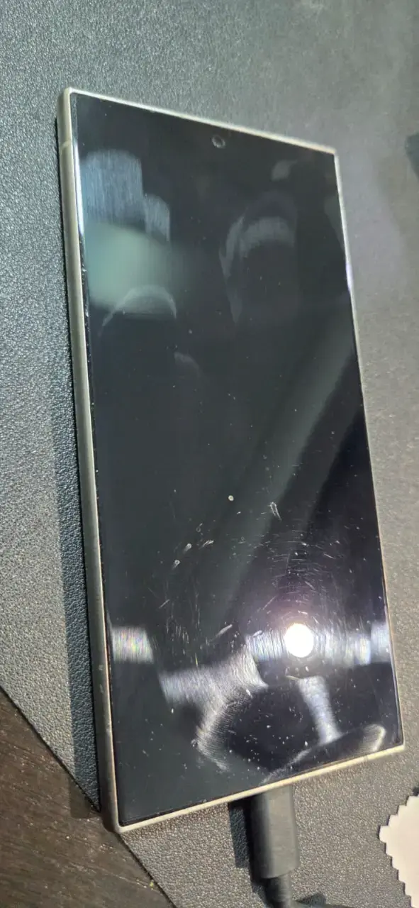 Samsung Galaxy S24 Ultra - 2