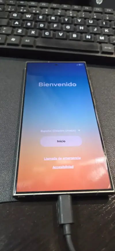 Samsung Galaxy S24 Ultra - miniatura 5