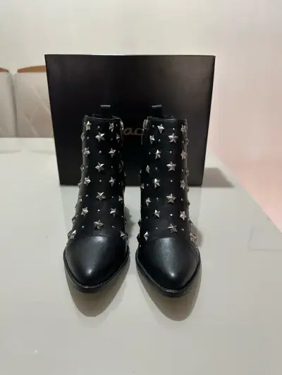 Botin Gacel talla 35 - miniatura 2