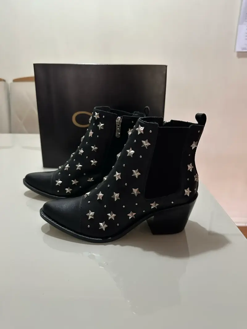 Botin Gacel talla 35 - 3