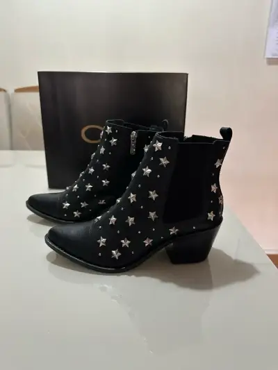 Botin Gacel talla 35 - miniatura 3