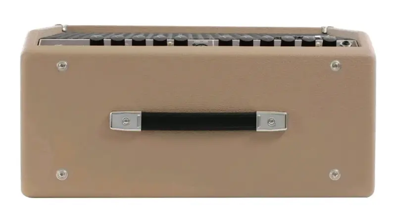 Amplificador Fender Acoustasonic 90 para guitarra - 5