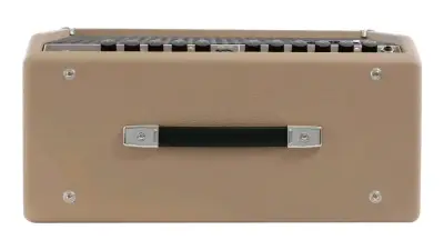 Amplificador Fender Acoustasonic 90 para guitarra - miniatura 5