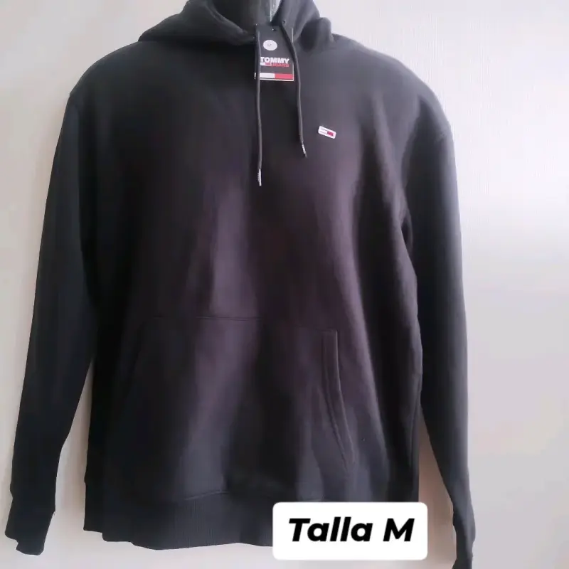 Polerón hombre Tommy - 2