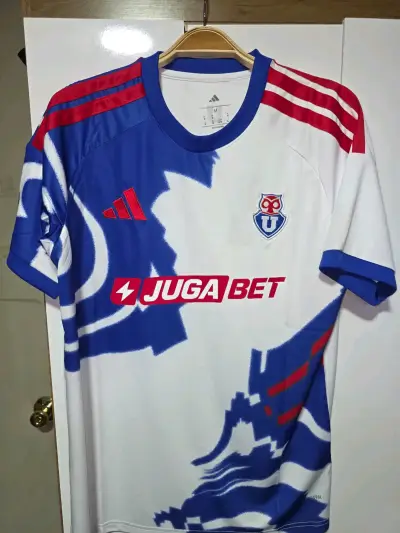 Camiseta Universidad de Chile Adidas - miniatura 2