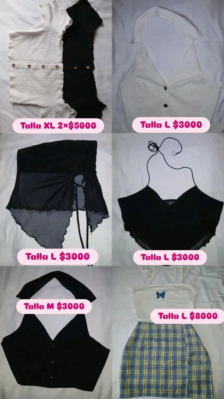 MEGA CLOSET SALE - 1