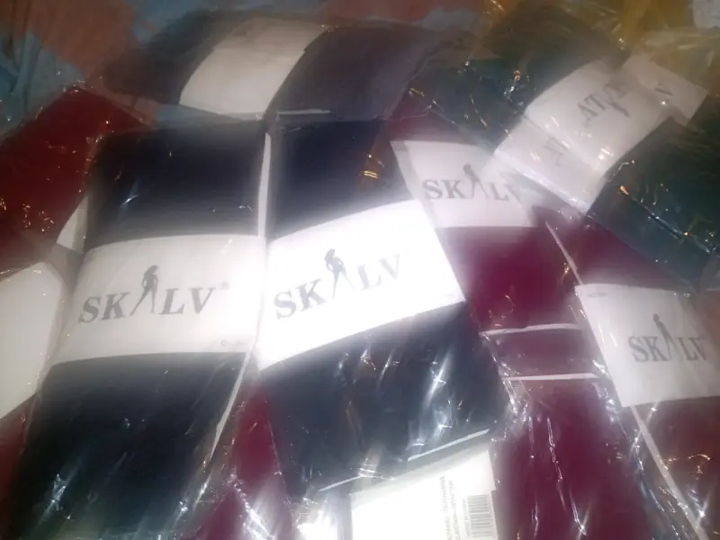 Panties SKLV de varios colores