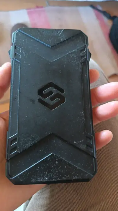 Cargador portatil a la venta - miniatura 1