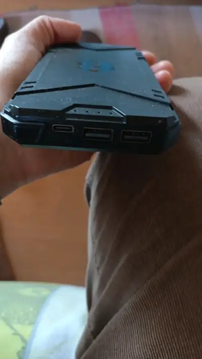 Cargador portatil a la venta - miniatura 3