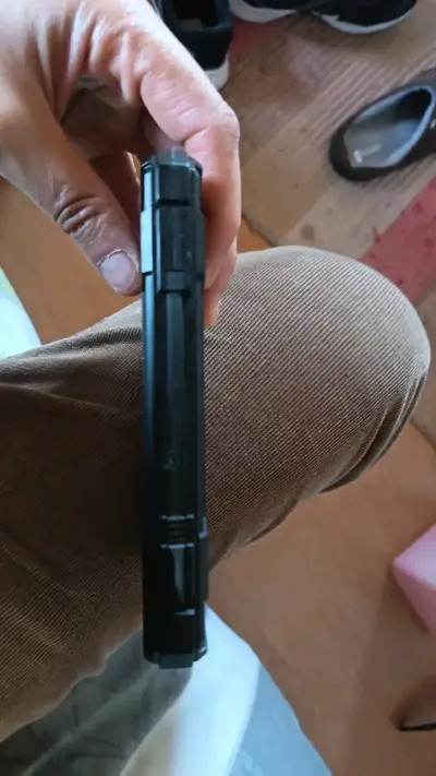 Cargador portatil a la venta - miniatura 4