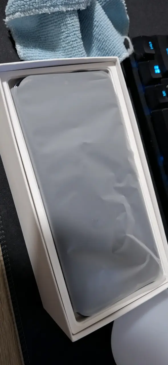 Huawei Nova 13 - 2