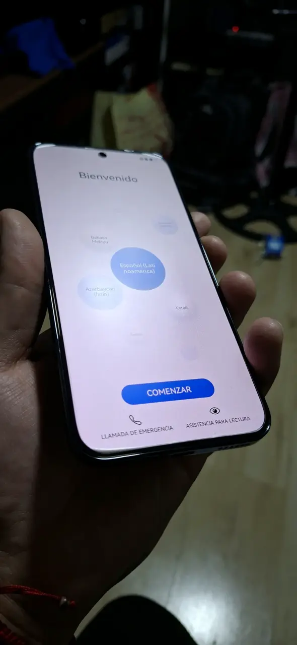 Huawei Nova 13 - 4