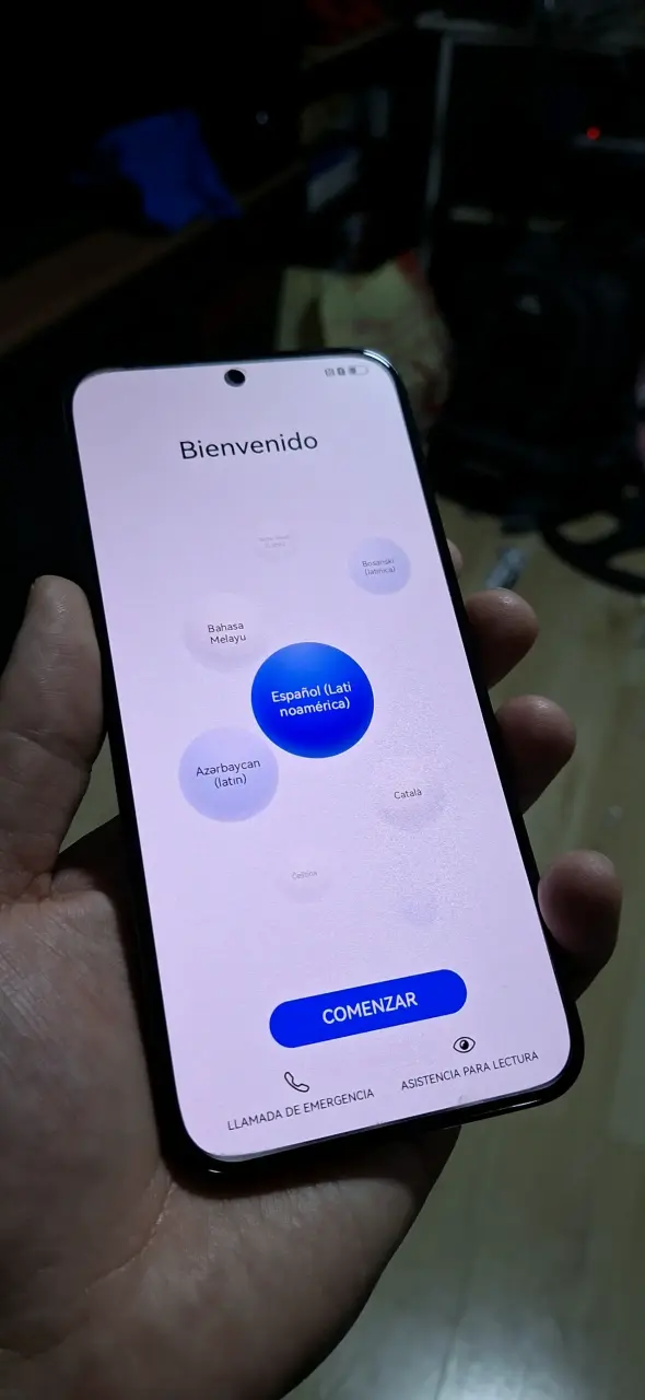 Huawei Nova 13 - 5