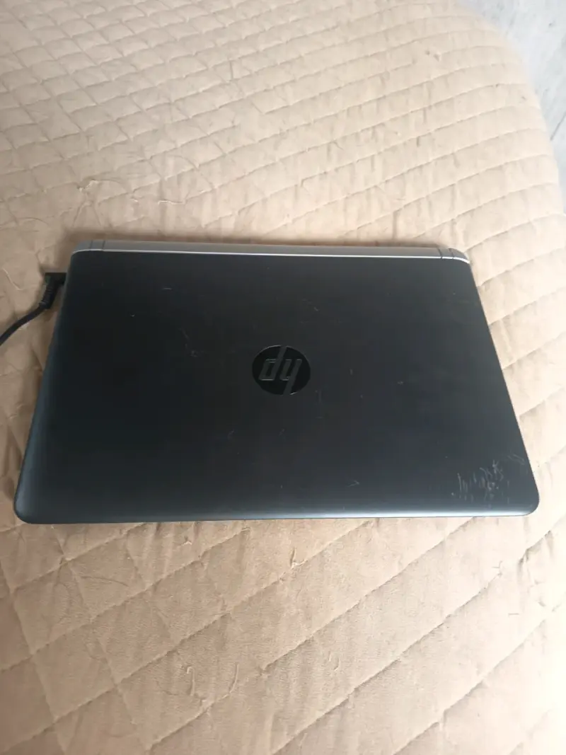 Laptop HP ProBook 430 G3 con Windows 10 Pro - 3