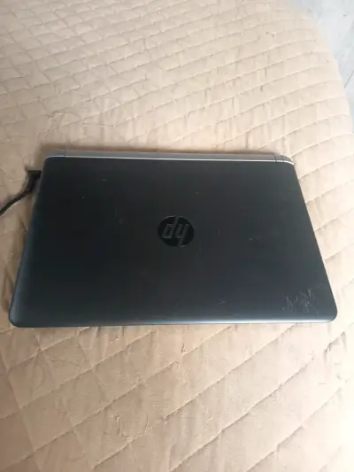 Laptop HP ProBook 430 G3 con Windows 10 Pro - miniatura 3