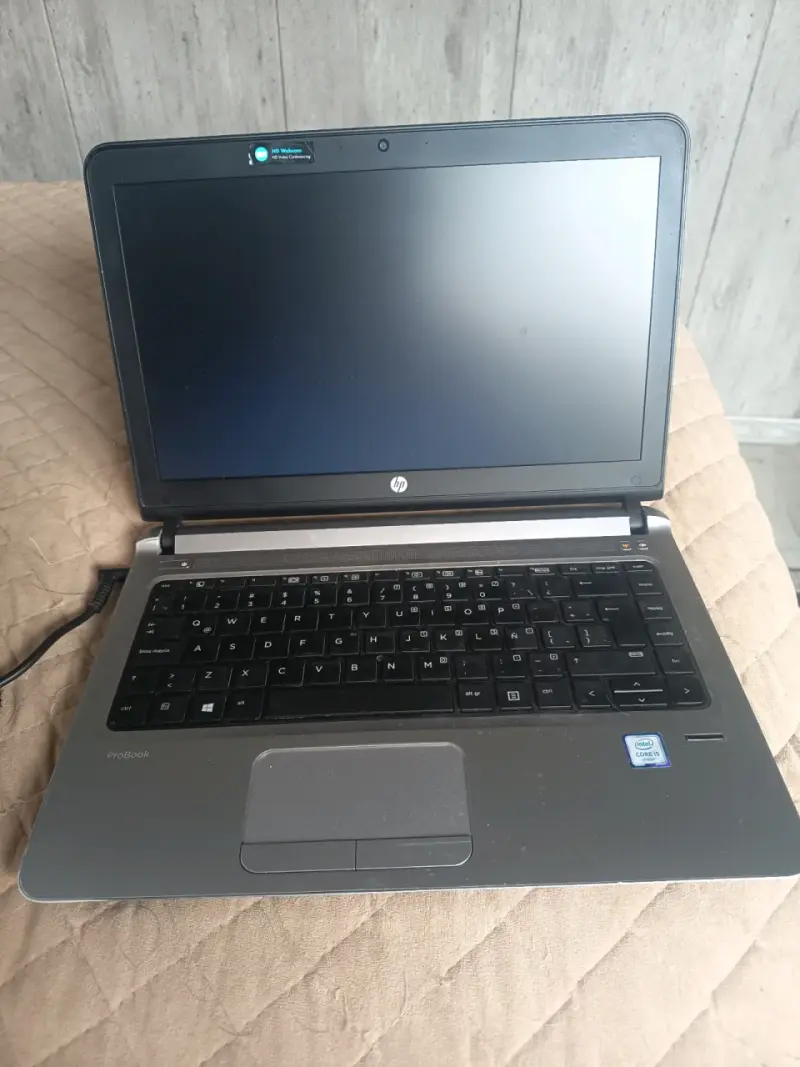 Laptop HP ProBook 430 G3 con Windows 10 Pro - 5