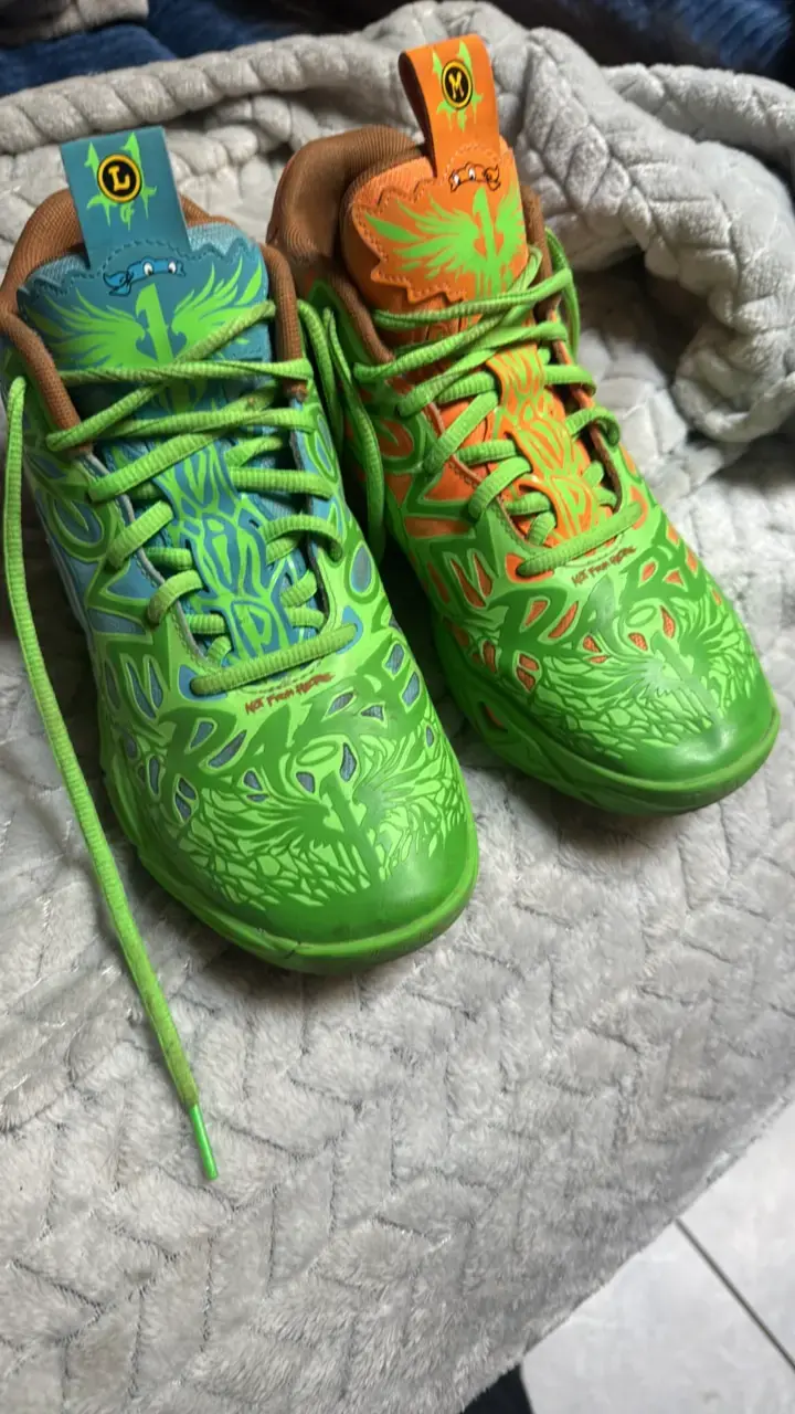 Zapatillas