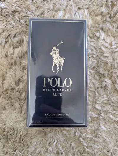 Perfume Polo Ralph Lauren Blue 75 ml - miniatura 1