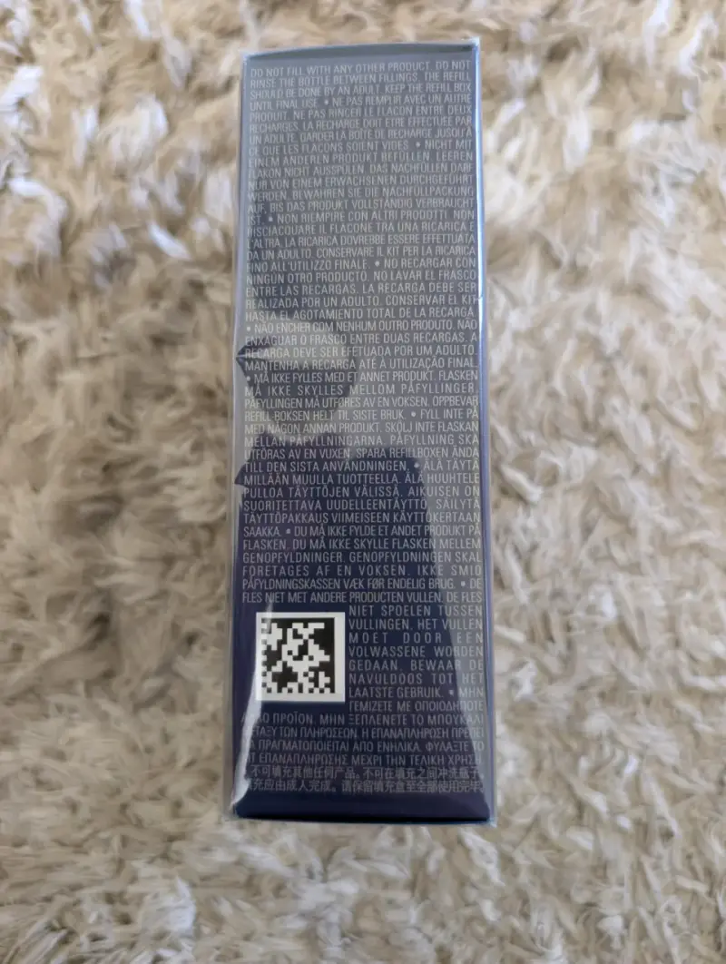 Perfume Polo Ralph Lauren Blue 75 ml - 3