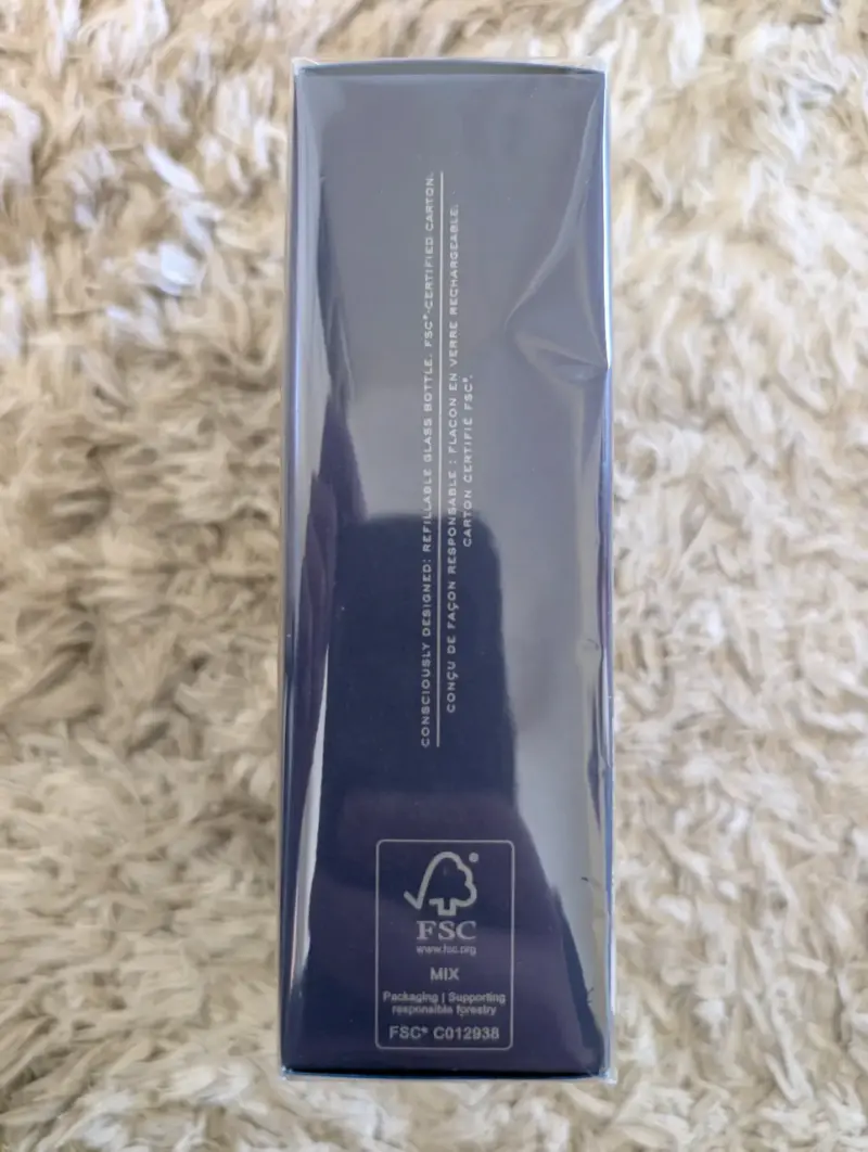 Perfume Polo Ralph Lauren Blue 75 ml - 4