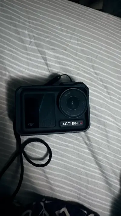 Osmo action 4 - miniatura 4