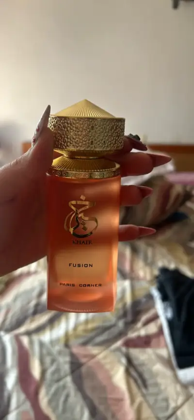 Perfume Khair Fusion Paris Corner - miniatura 4