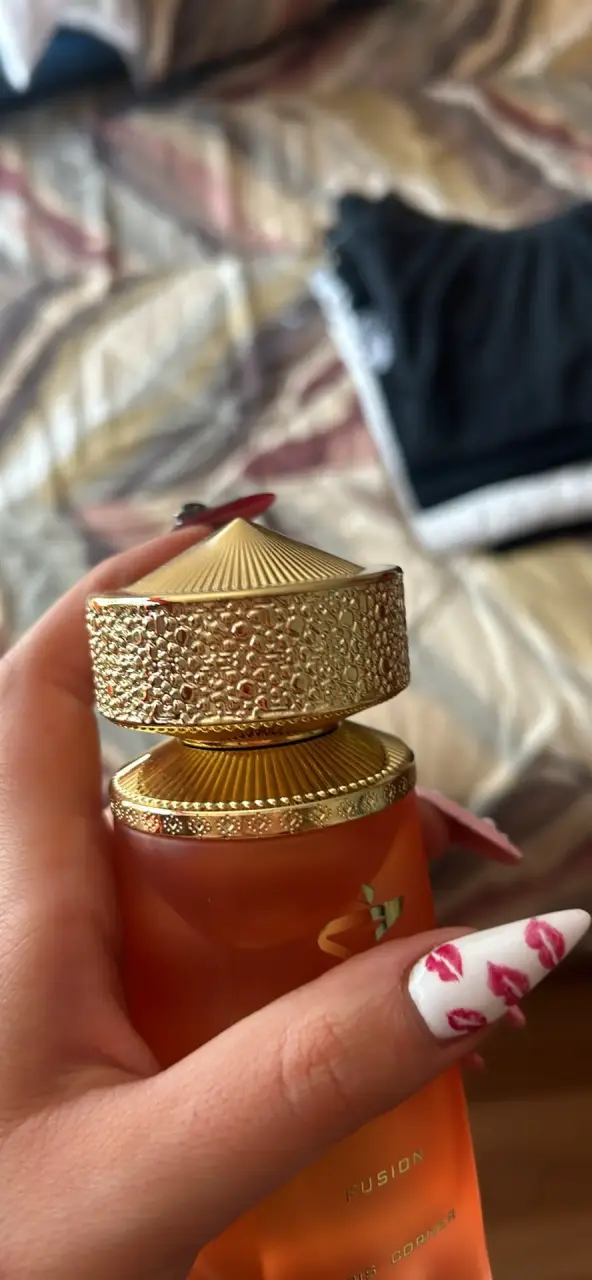 Perfume Khair Fusion Paris Corner - 5