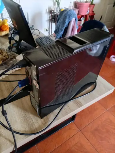 Torre de pc - miniatura 5