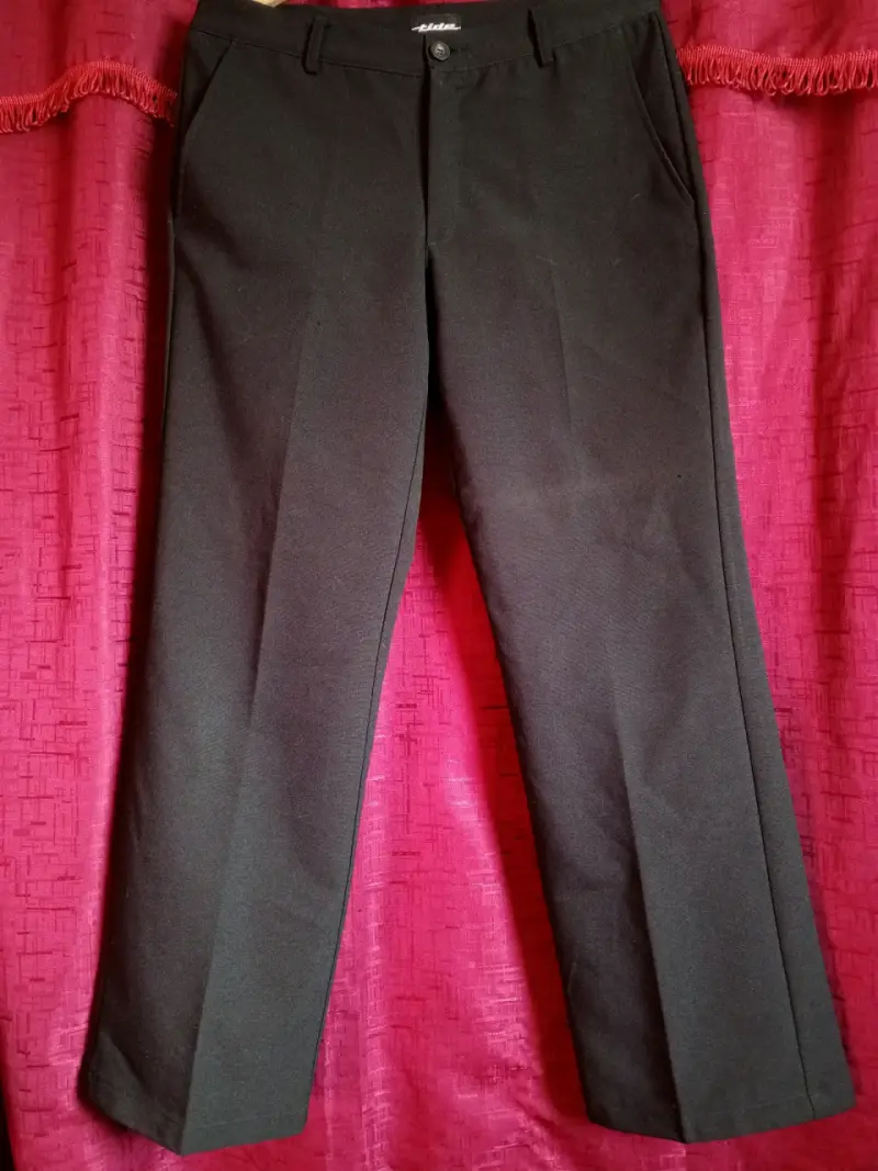 Pantalones de vestir