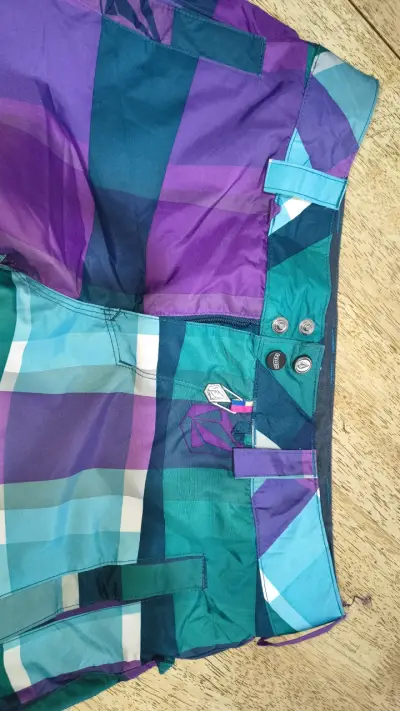 Pantalón térmico Volcom talla S - miniatura 2