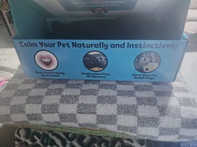 Juguete calmante para perros con ansiedad - miniatura 5