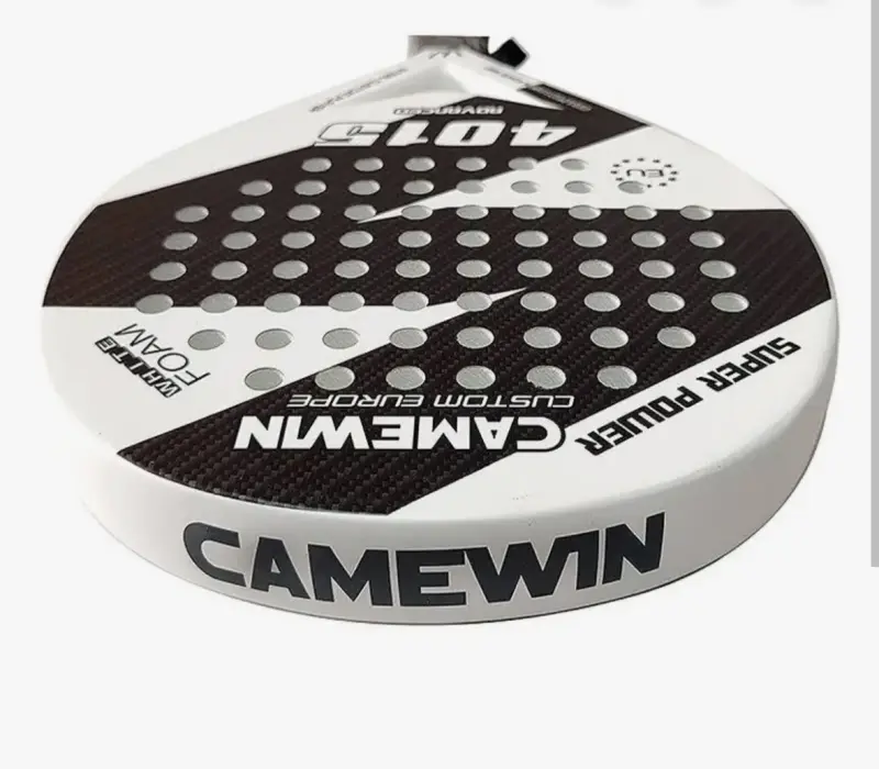 2 Palas de pádel Camewin 4015 avanzada - 2
