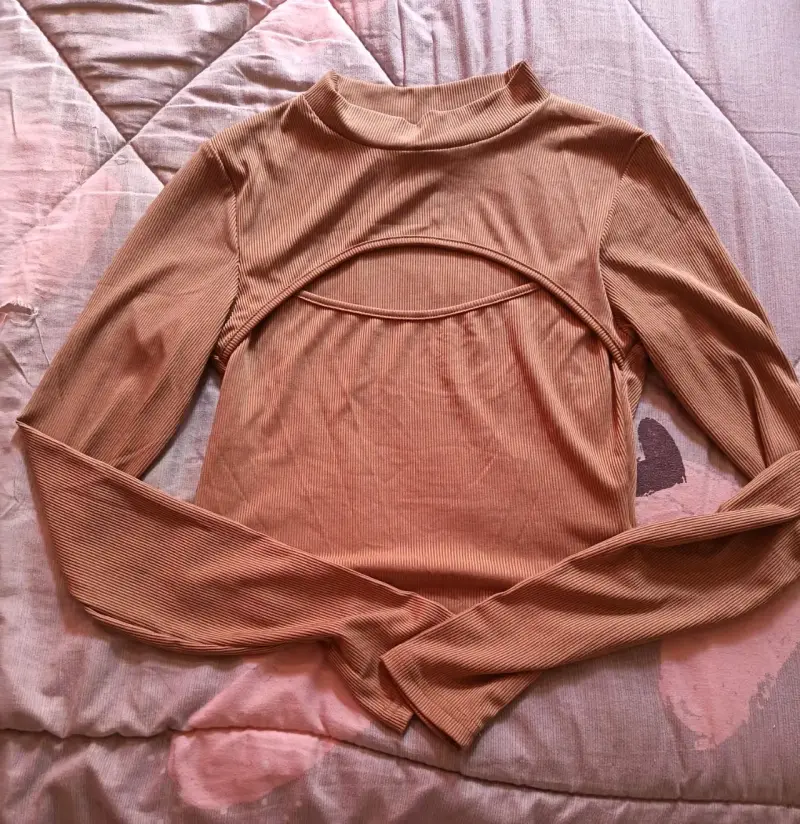 Chaqueta de felpa con capucha y estampado animal - 2