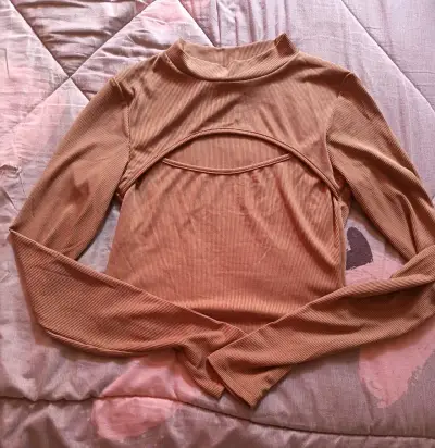 Chaqueta de felpa con capucha y estampado animal - miniatura 2