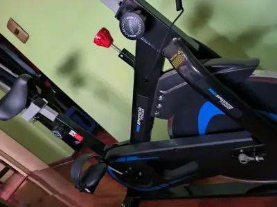 Bicicleta estática Pro Spinning 2000 - miniatura 2