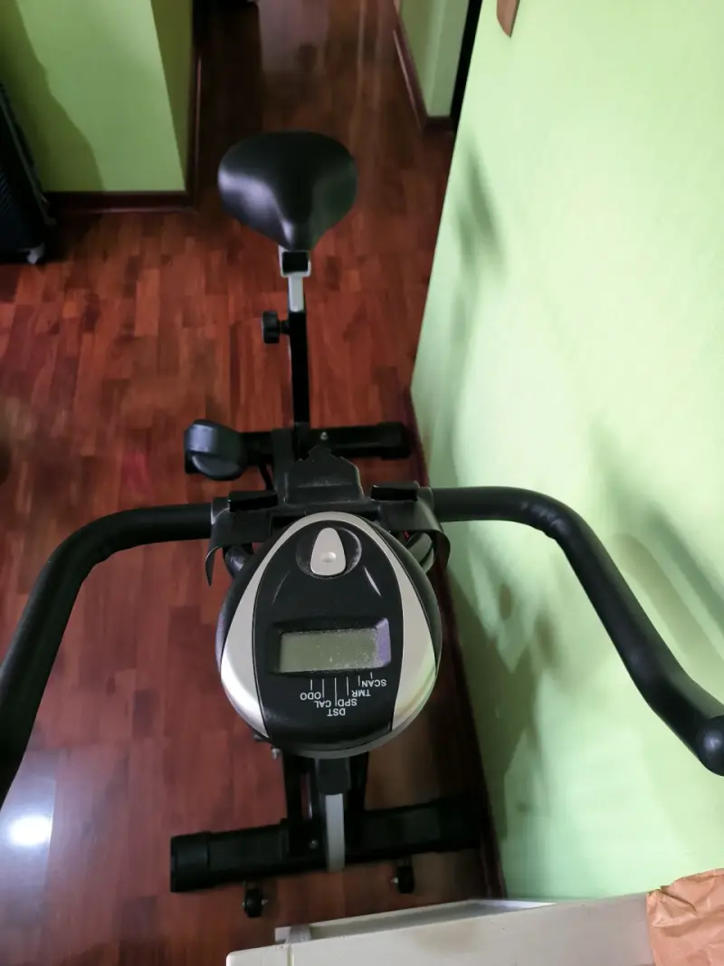 Bicicleta estática Pro Spinning 2000 - 3