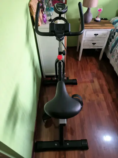 Bicicleta estática Pro Spinning 2000 - miniatura 4