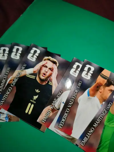 Pack 14 laminas - miniatura 1