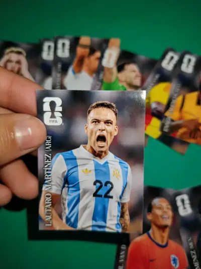 Pack 14 laminas - miniatura 2
