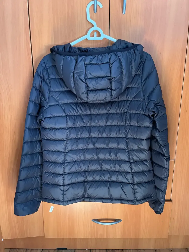 Parka Doite de mujer talla S - 2