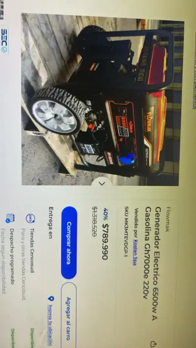 Tanque de gasolina 25L para maquinaria - miniatura 6