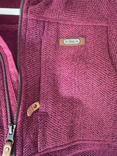Chaqueta polar lippi mujer - miniatura 4