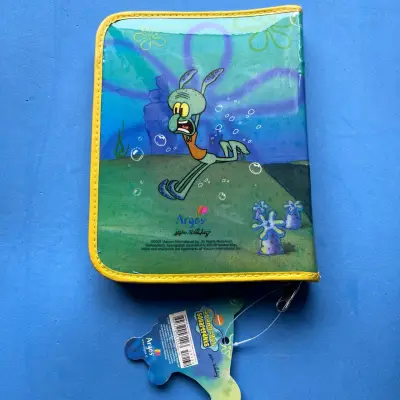 Estuche Bob esponja - miniatura 2
