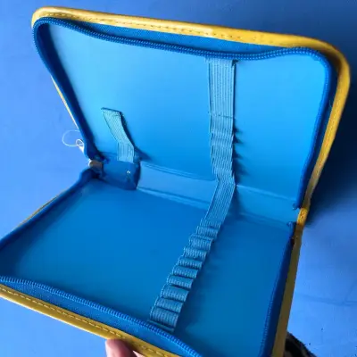 Estuche Bob esponja - miniatura 3