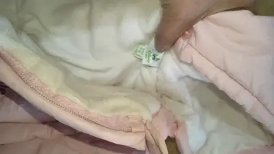 Enterito de bebé Baby Minnie rosado 3/6 meses - miniatura 3