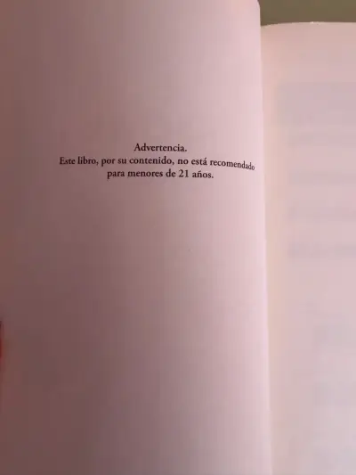 Libro 'Lascivia' de Eva Muñoz - Tapa blanda - miniatura 3