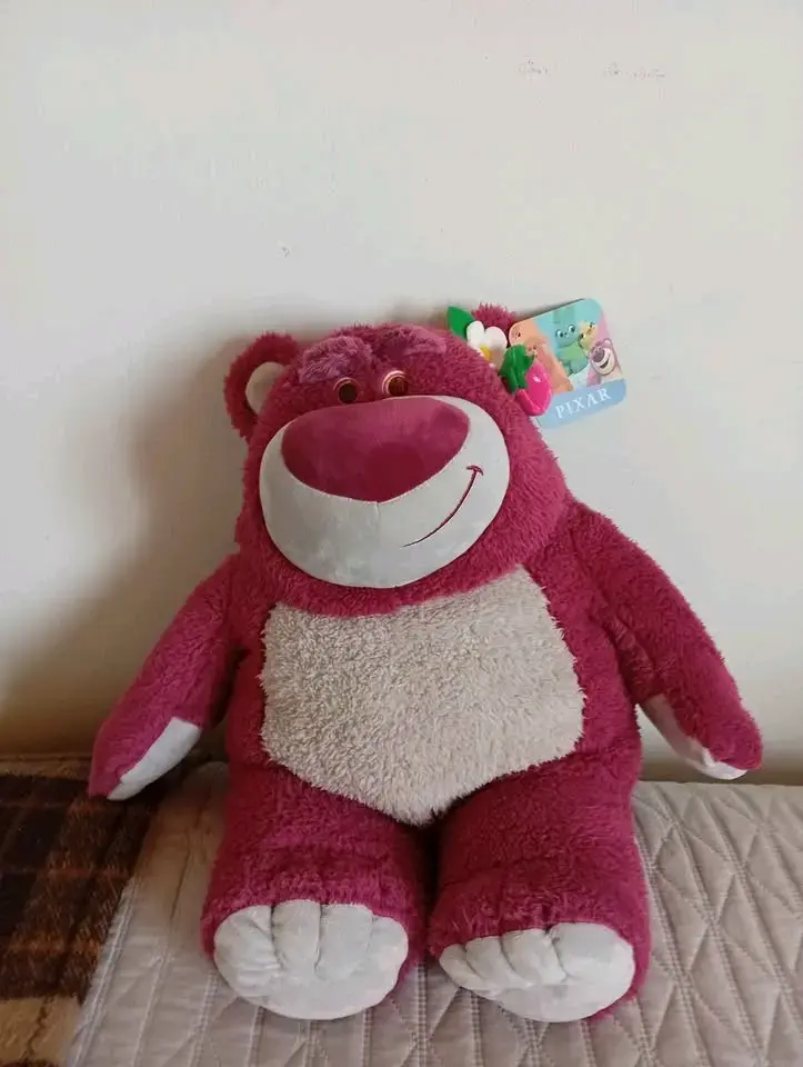 Peluche Lotso de Disney Pixar / Toy Story - 1