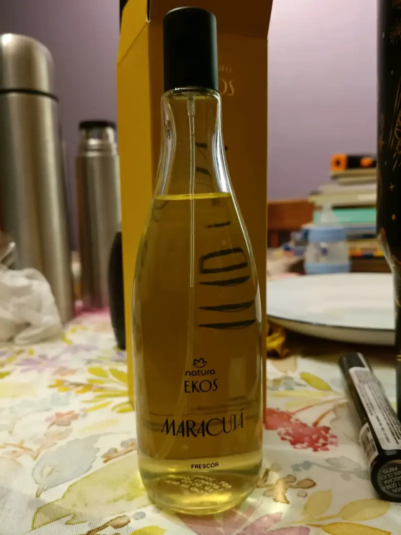 Perfume Natura Ekos Maracuyá 150ml - 2